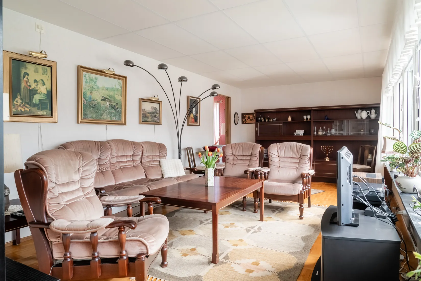 Bostadsrätt, Krakavägen 5D, Hässleholm