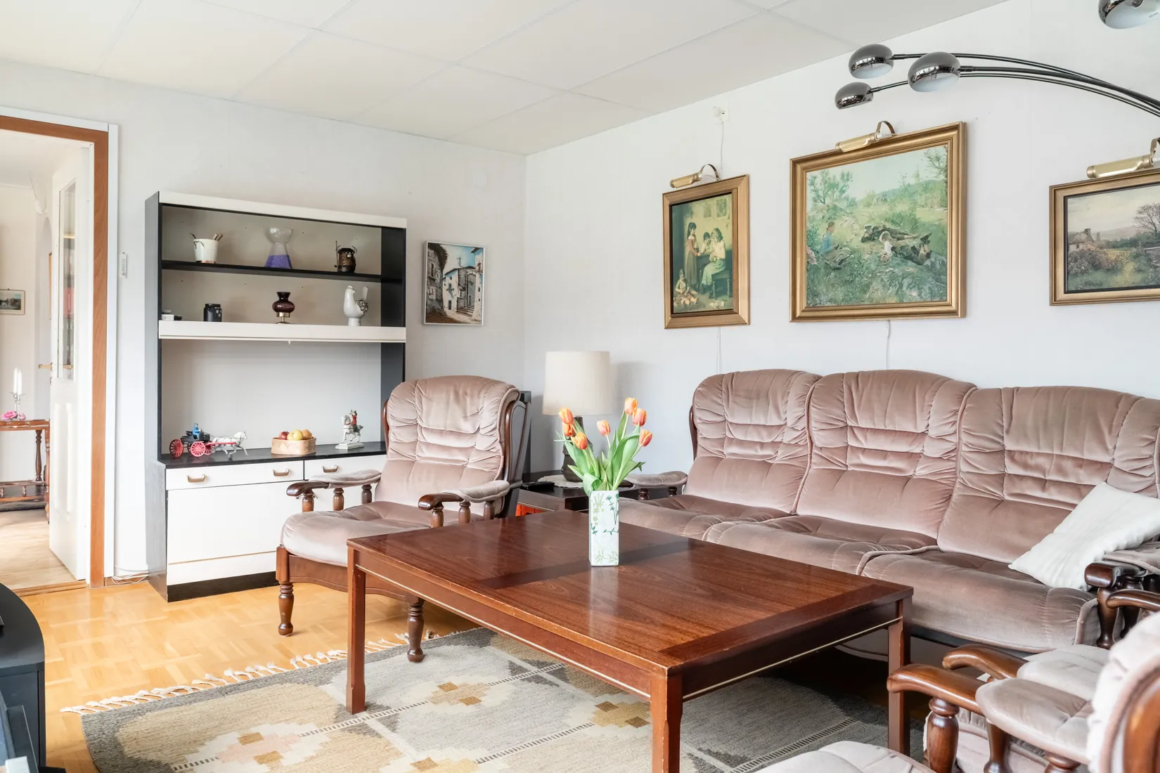 Bostadsrätt, Krakavägen 5D, Hässleholm