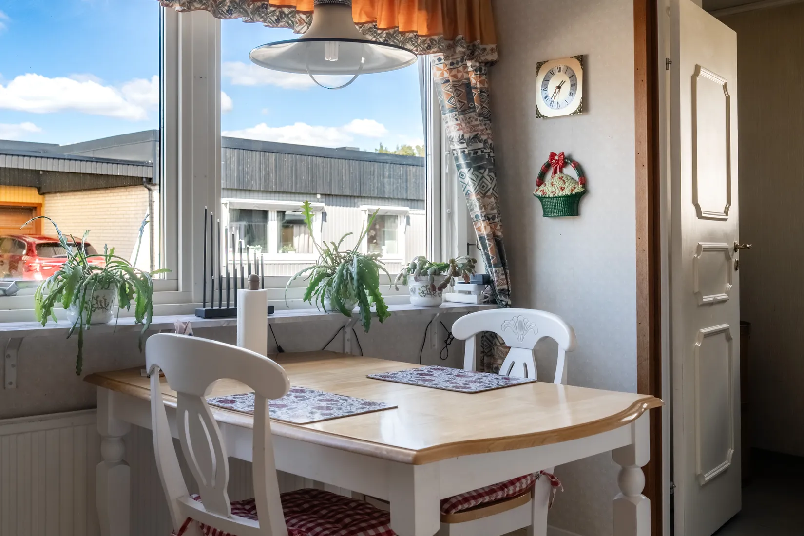 Bostadsrätt, Krakavägen 5D, Hässleholm