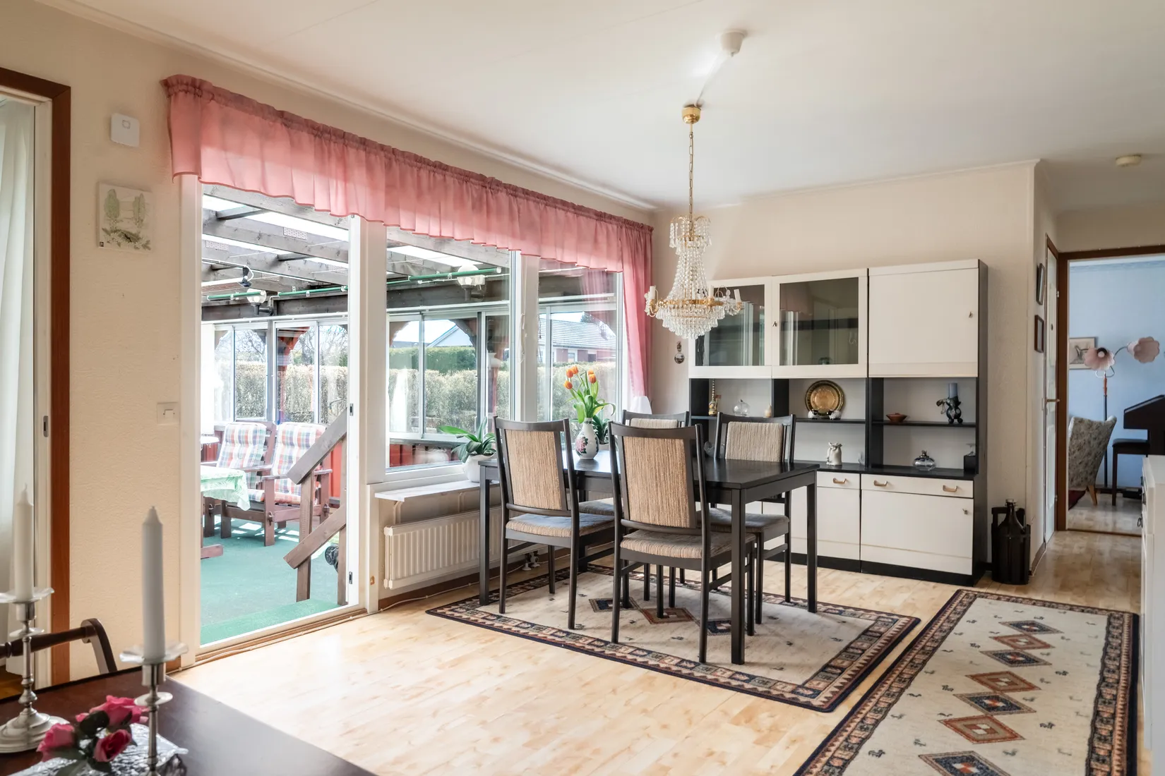 Bostadsrätt, Krakavägen 5D, Hässleholm