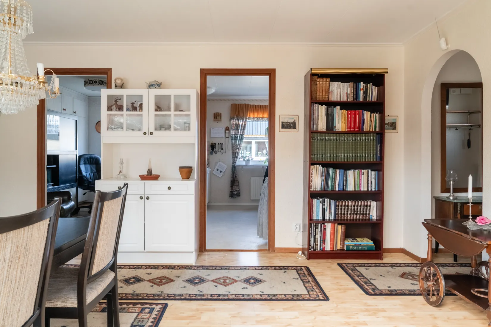 Bostadsrätt, Krakavägen 5D, Hässleholm