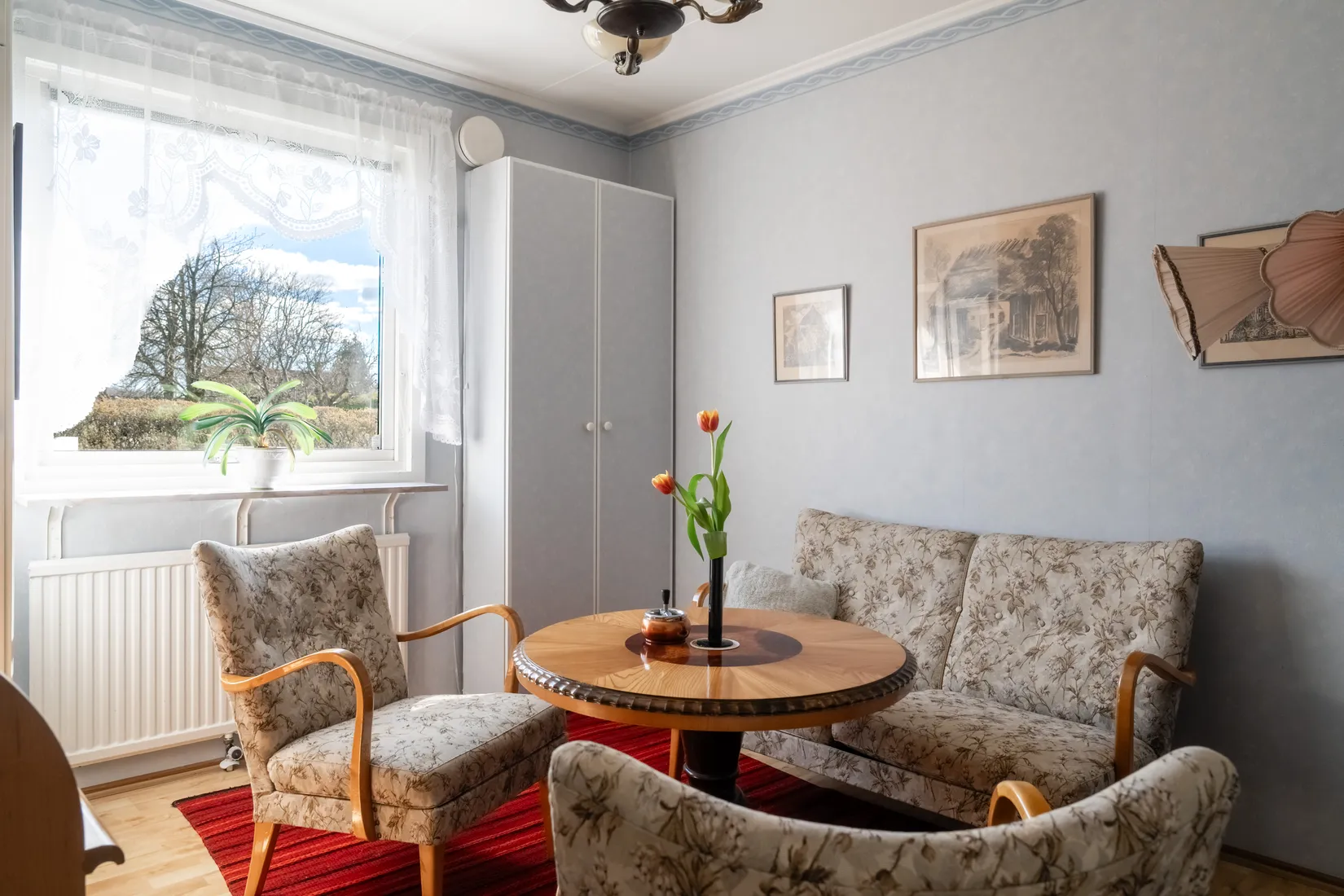 Bostadsrätt, Krakavägen 5D, Hässleholm