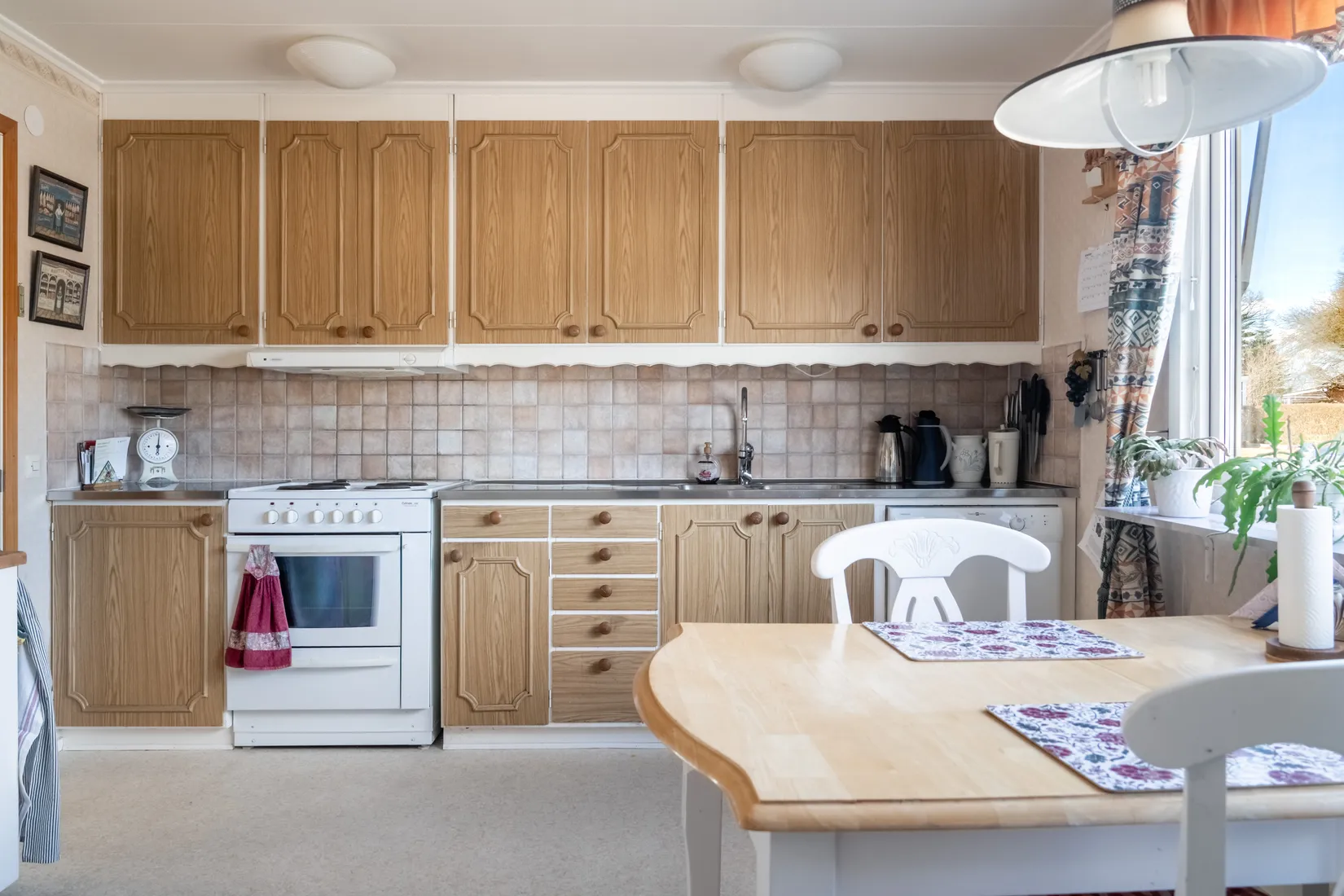 Bostadsrätt, Krakavägen 5D, Hässleholm