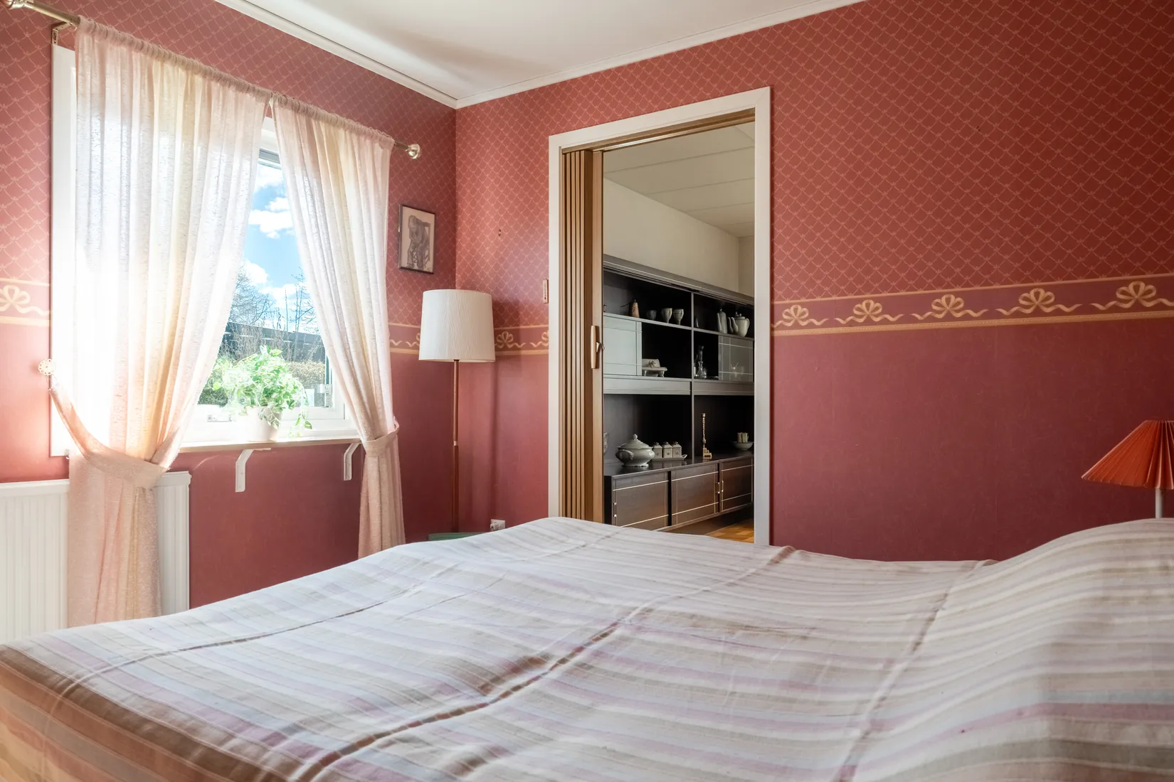 Bostadsrätt, Krakavägen 5D, Hässleholm