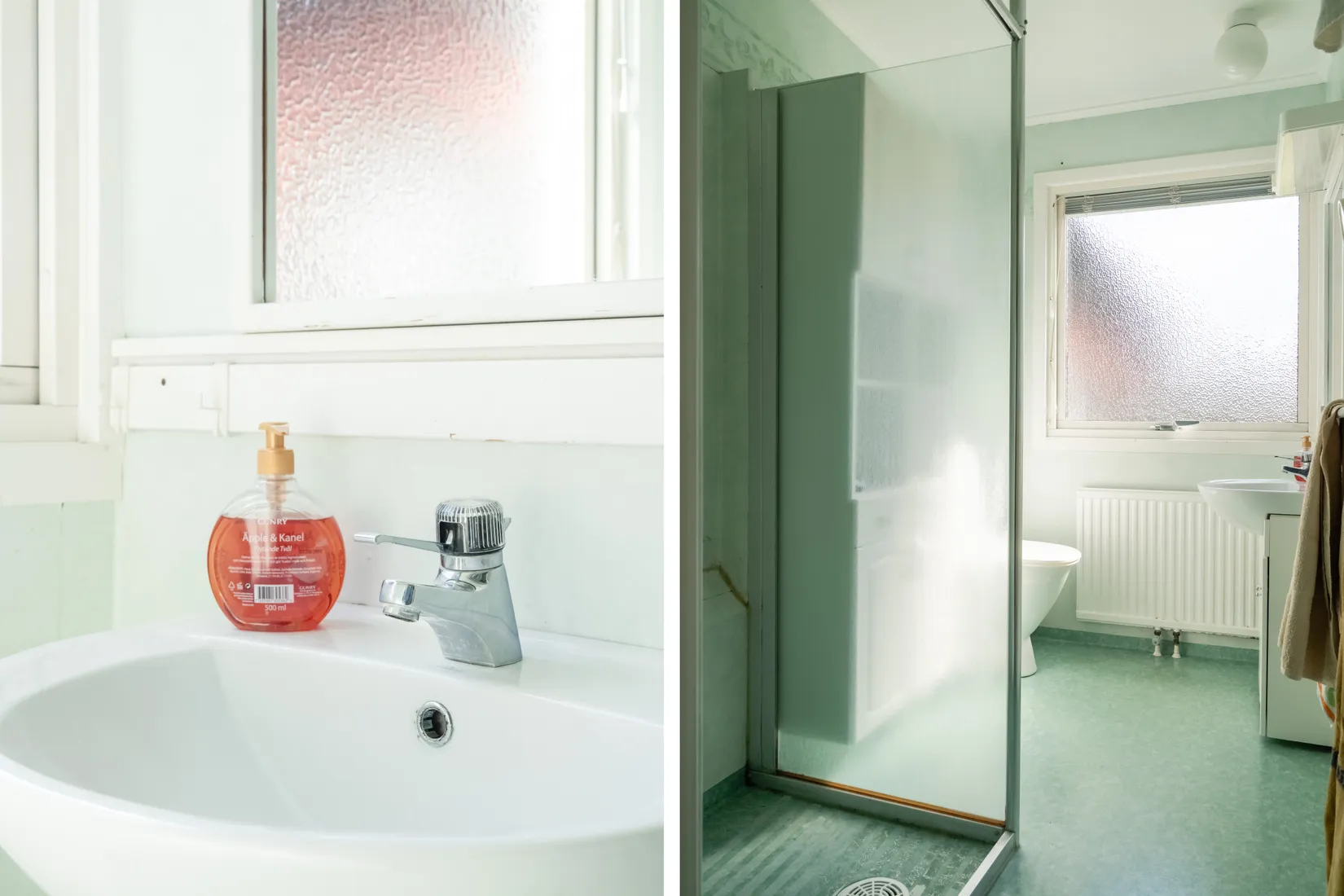 Bostadsrätt, Krakavägen 5D, Hässleholm