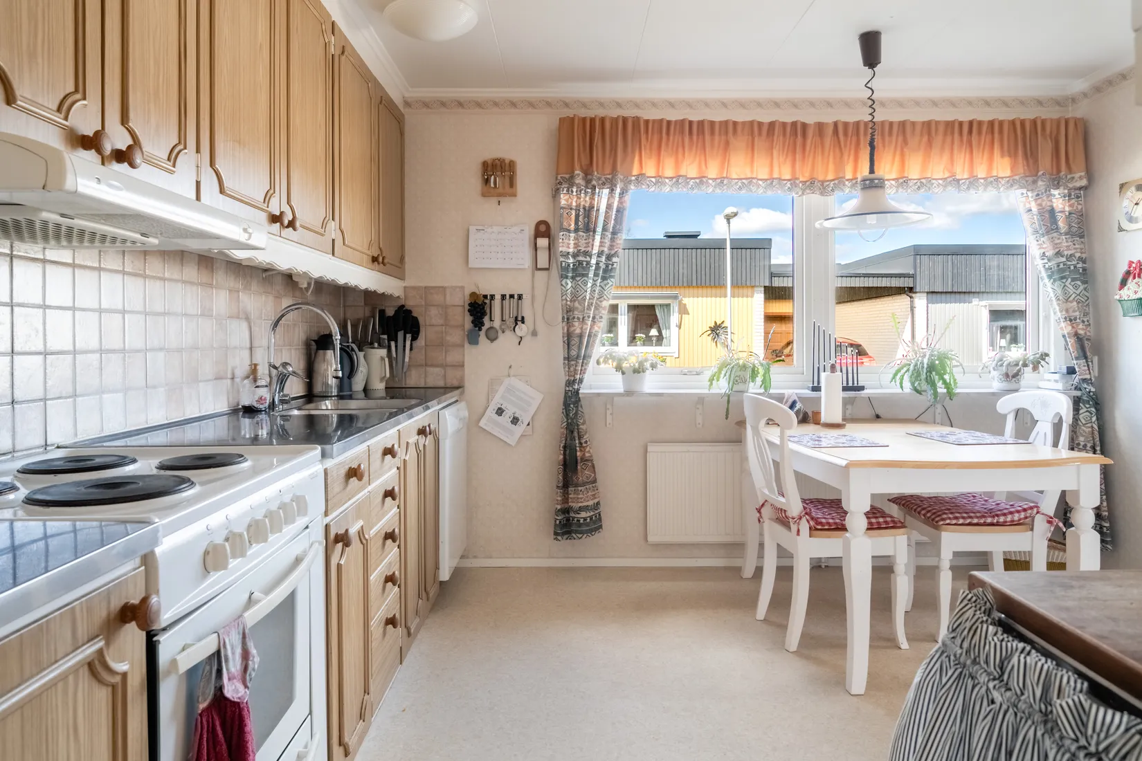 Bostadsrätt, Krakavägen 5D, Hässleholm