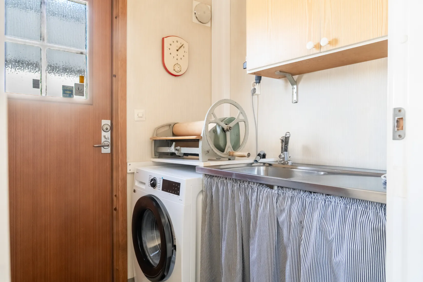 Bostadsrätt, Krakavägen 5D, Hässleholm