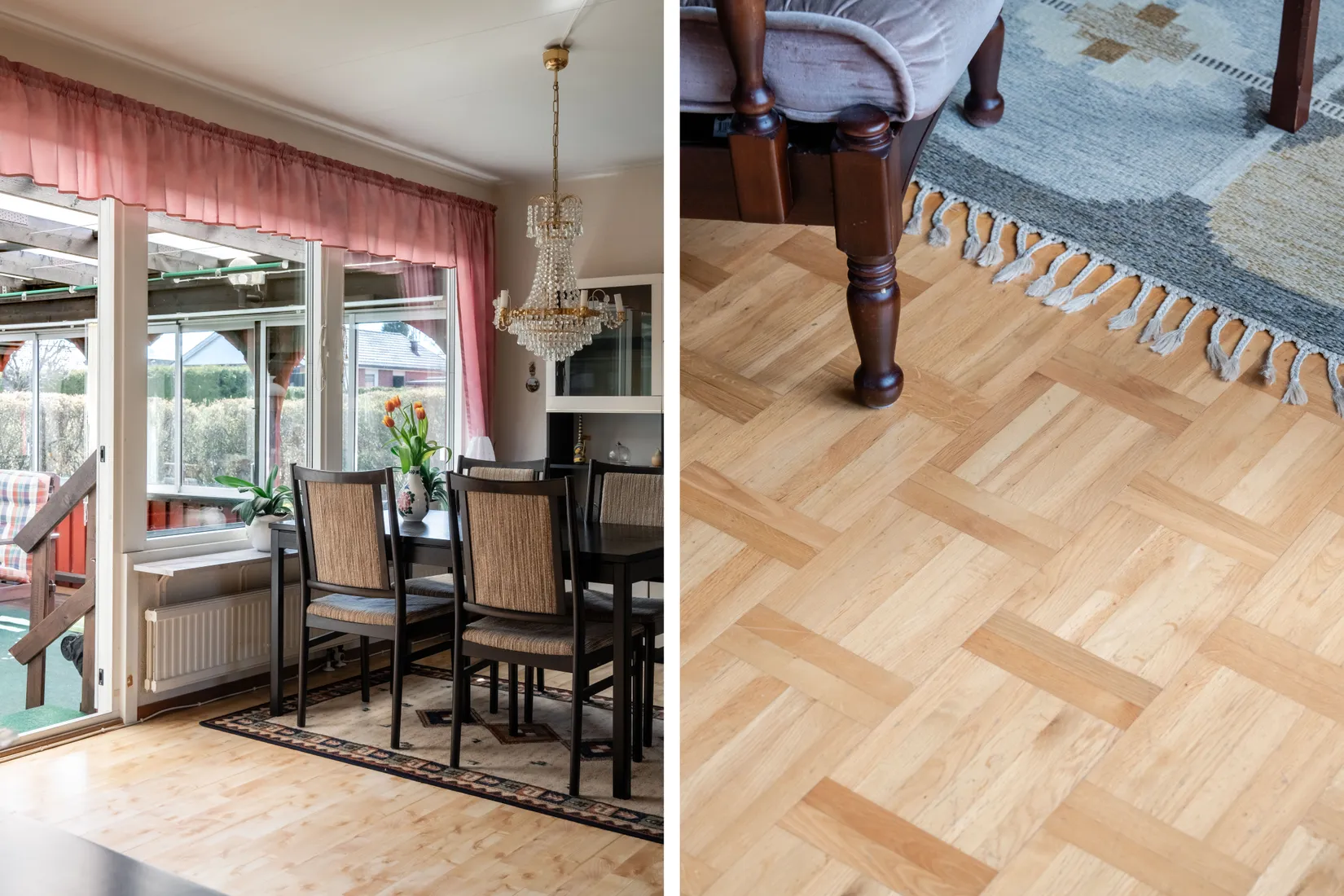 Bostadsrätt, Krakavägen 5D, Hässleholm