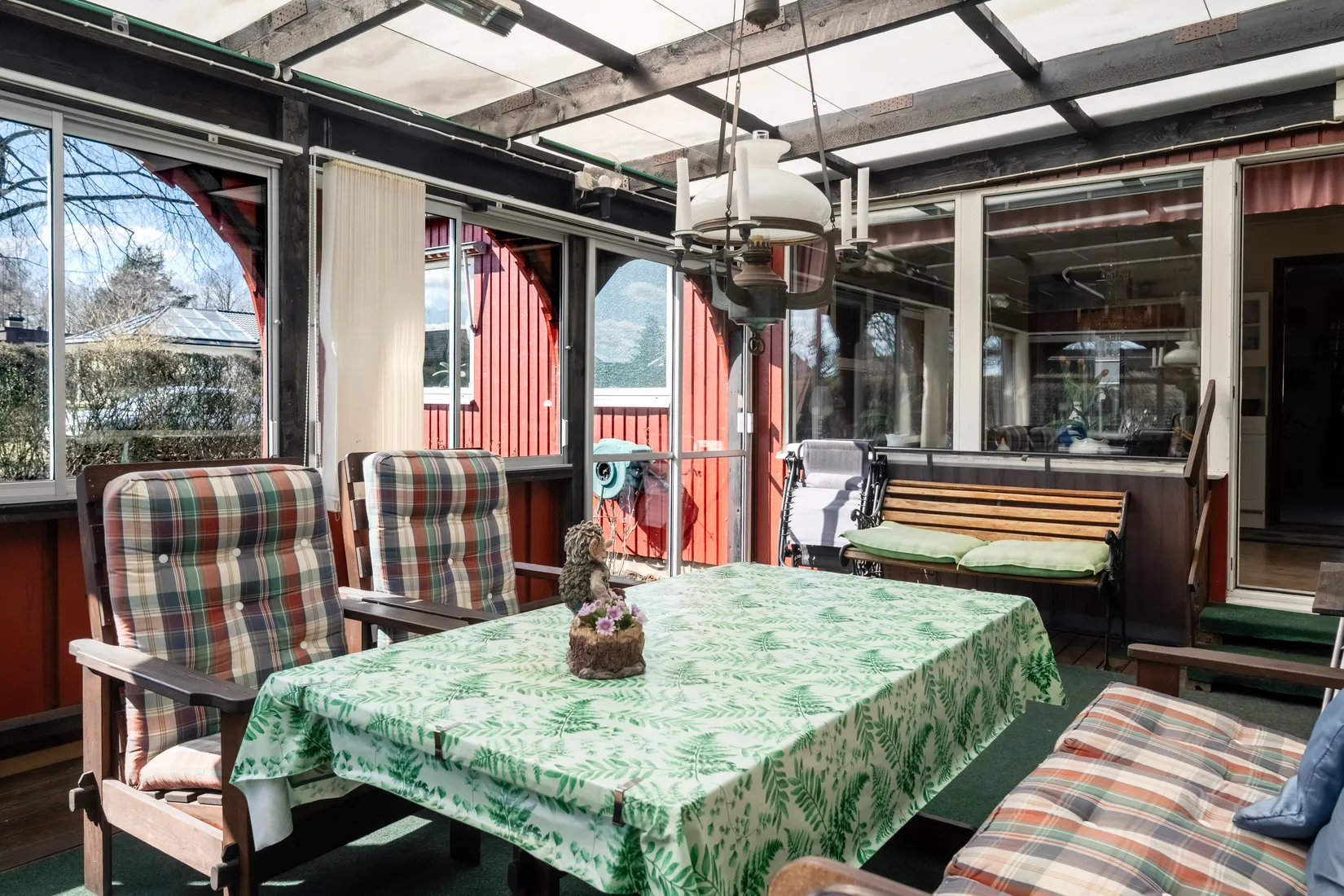 Bostadsrätt, Krakavägen 5D, Hässleholm