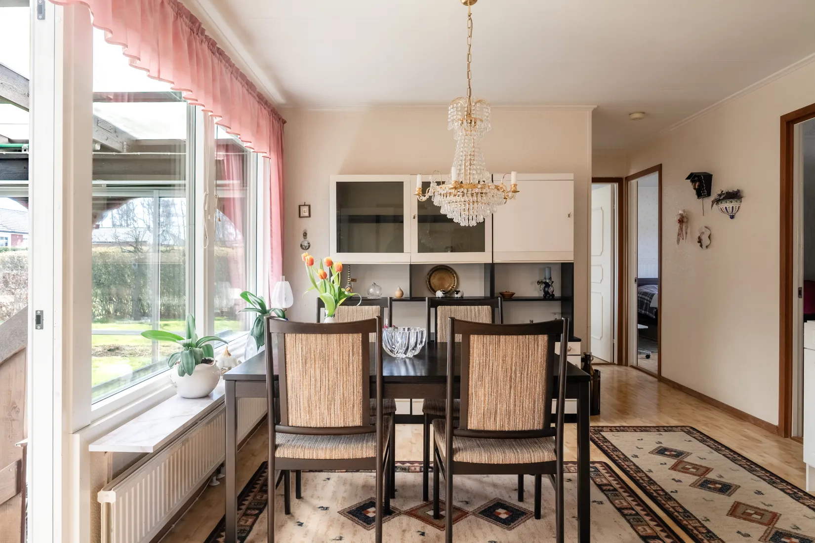 Bostadsrätt, Krakavägen 5D, Hässleholm