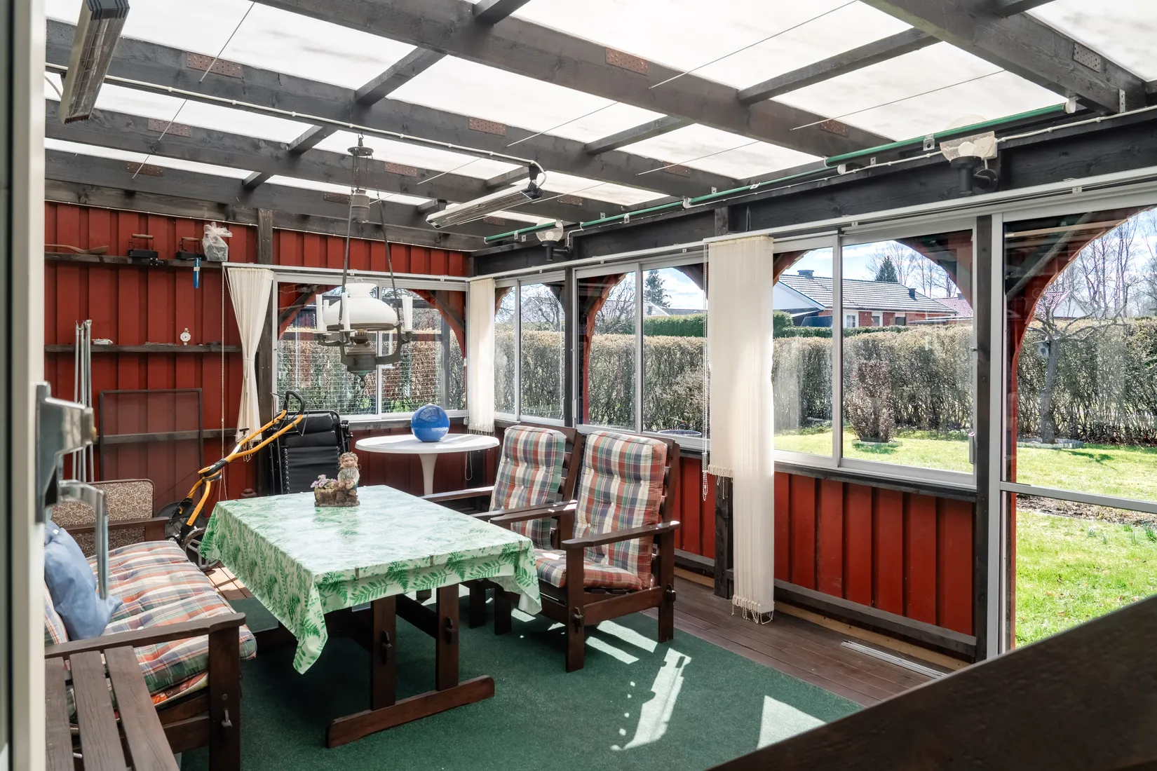 Bostadsrätt, Krakavägen 5D, Hässleholm