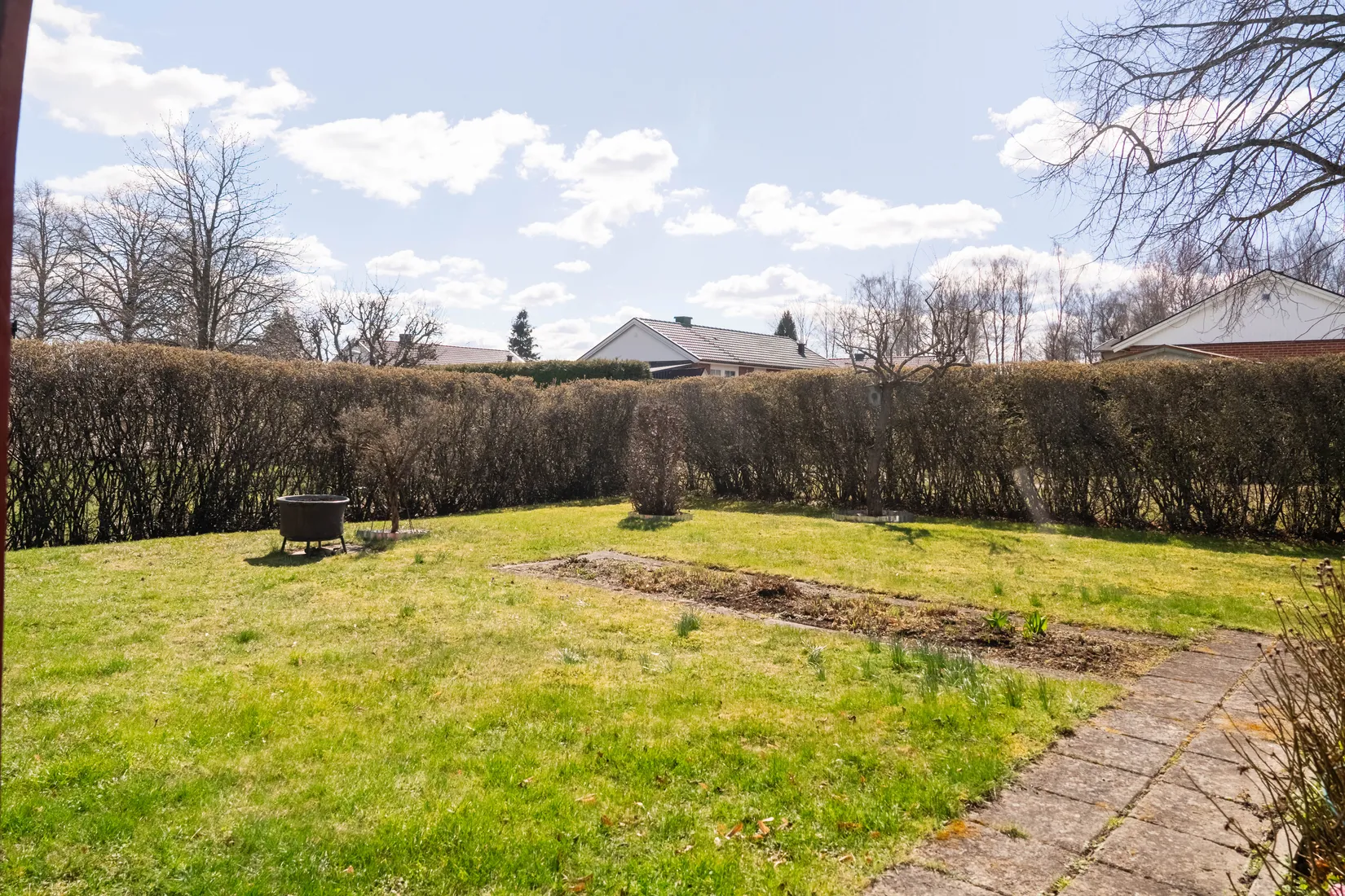 Bostadsrätt, Krakavägen 5D, Hässleholm