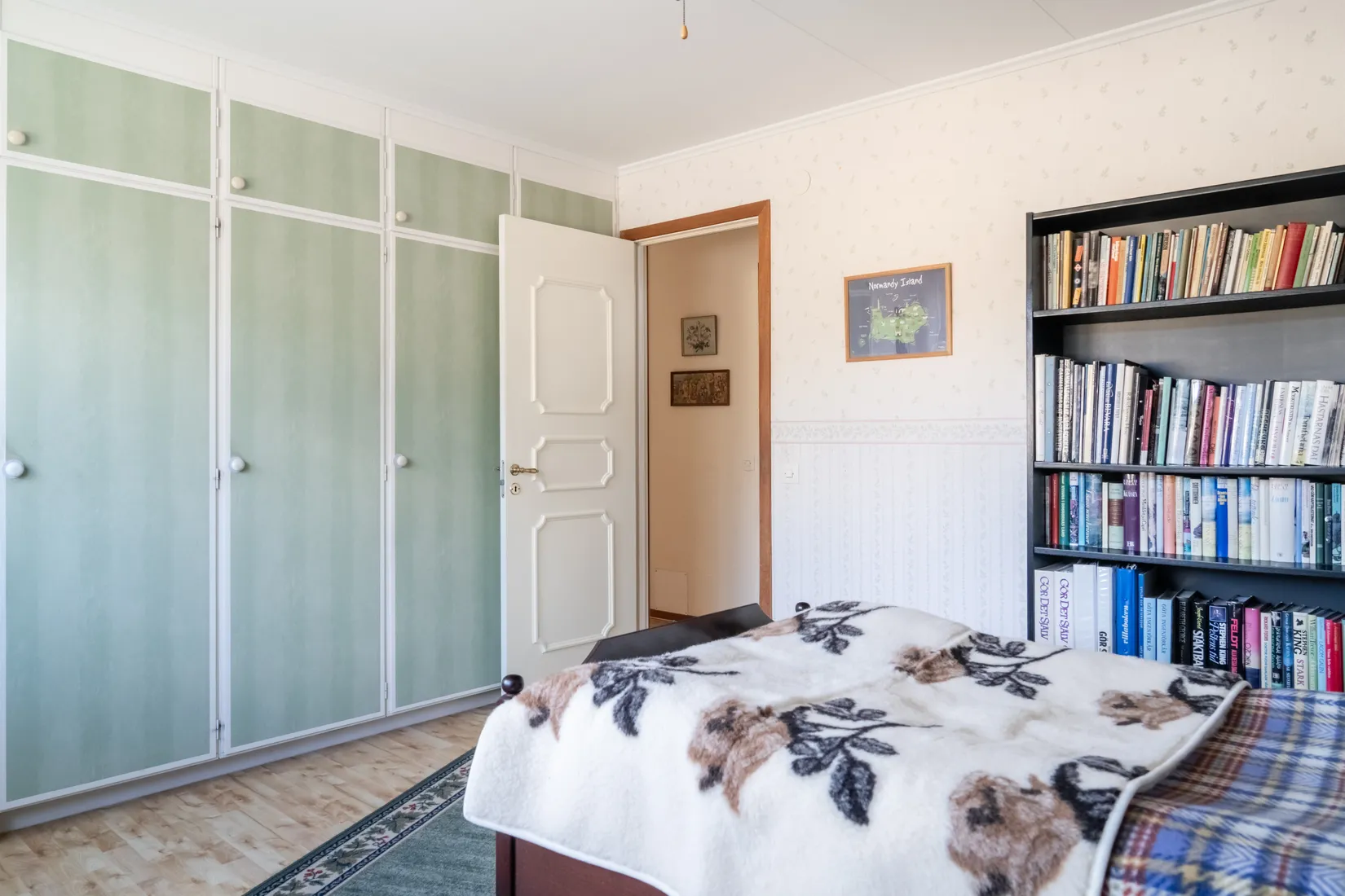 Bostadsrätt, Krakavägen 5D, Hässleholm