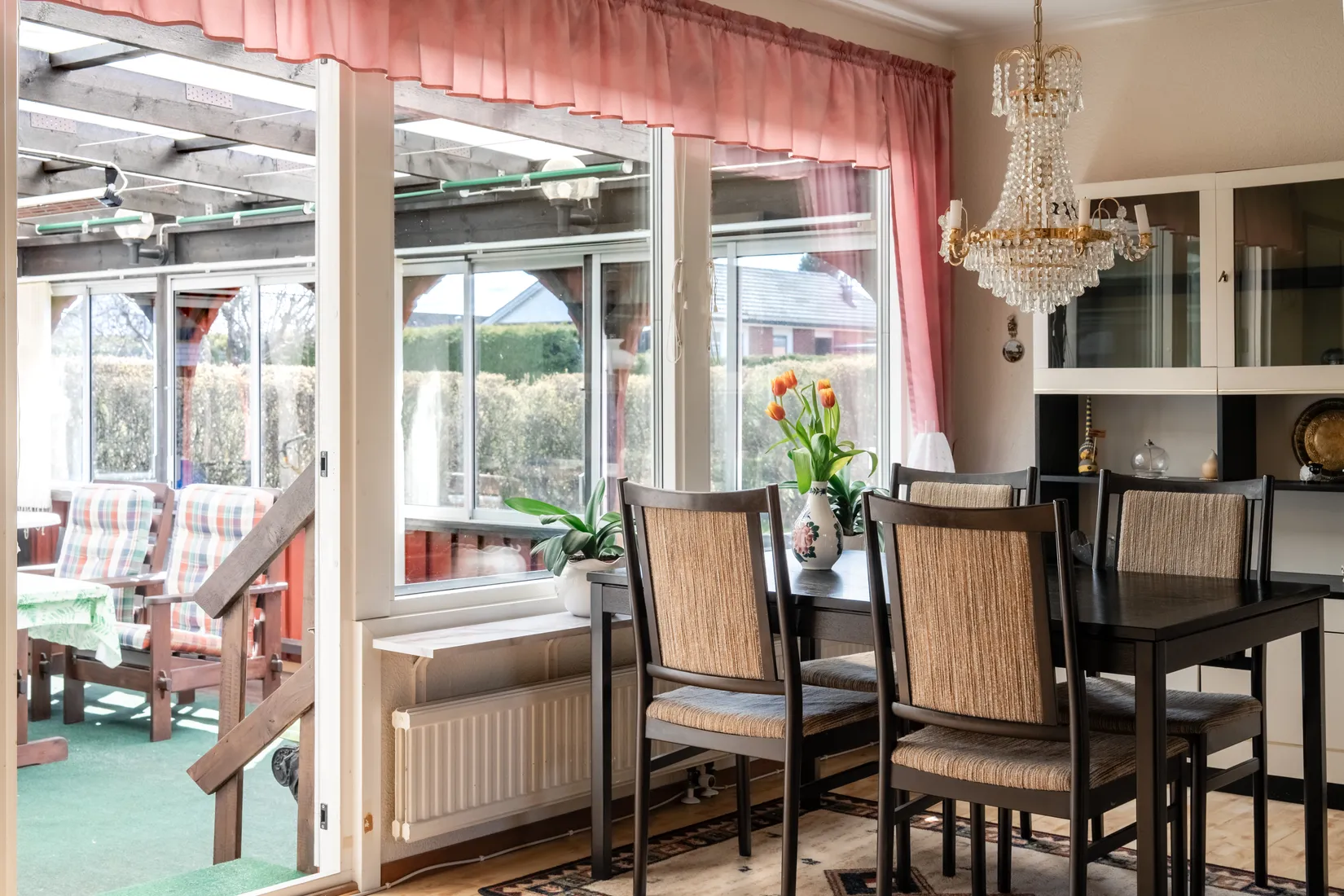 Bostadsrätt, Krakavägen 5D, Hässleholm