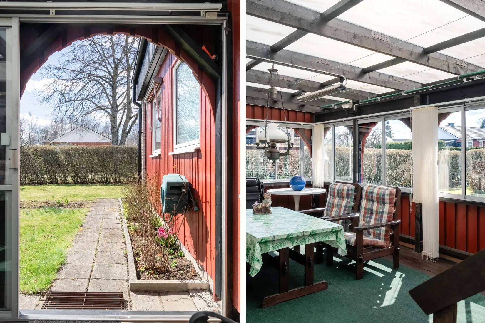 Bostadsrätt, Krakavägen 5D, Hässleholm