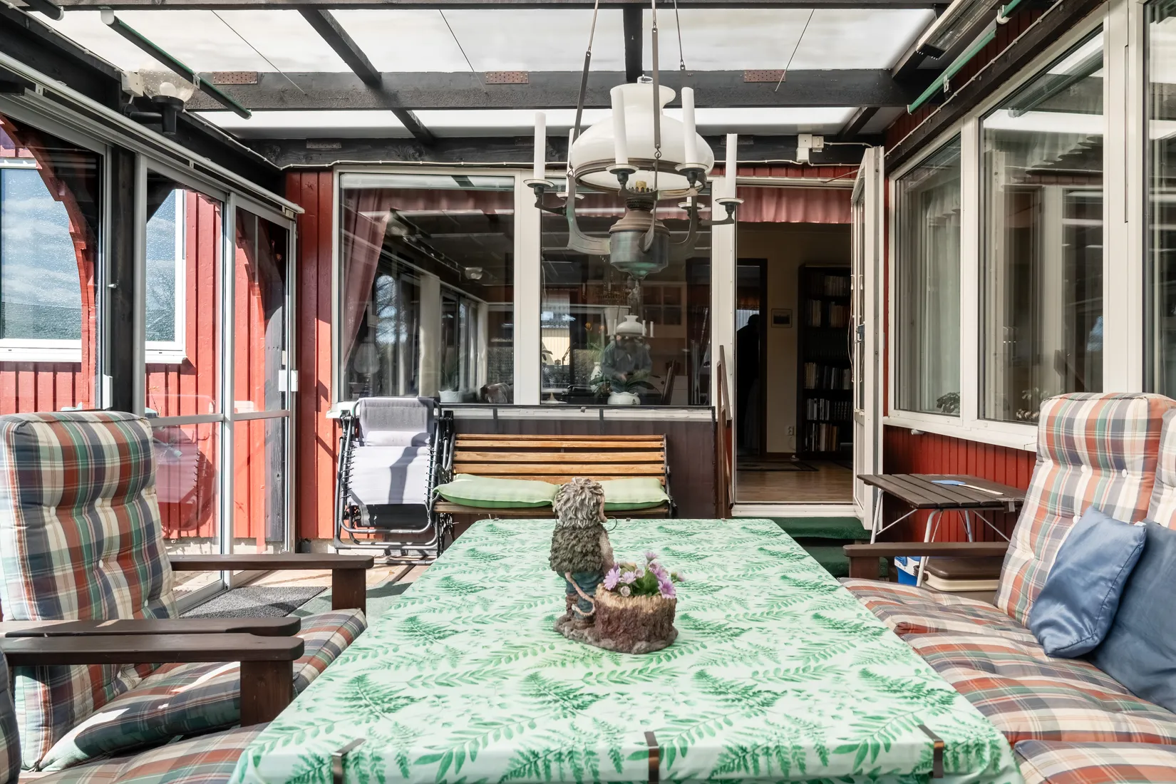 Bostadsrätt, Krakavägen 5D, Hässleholm