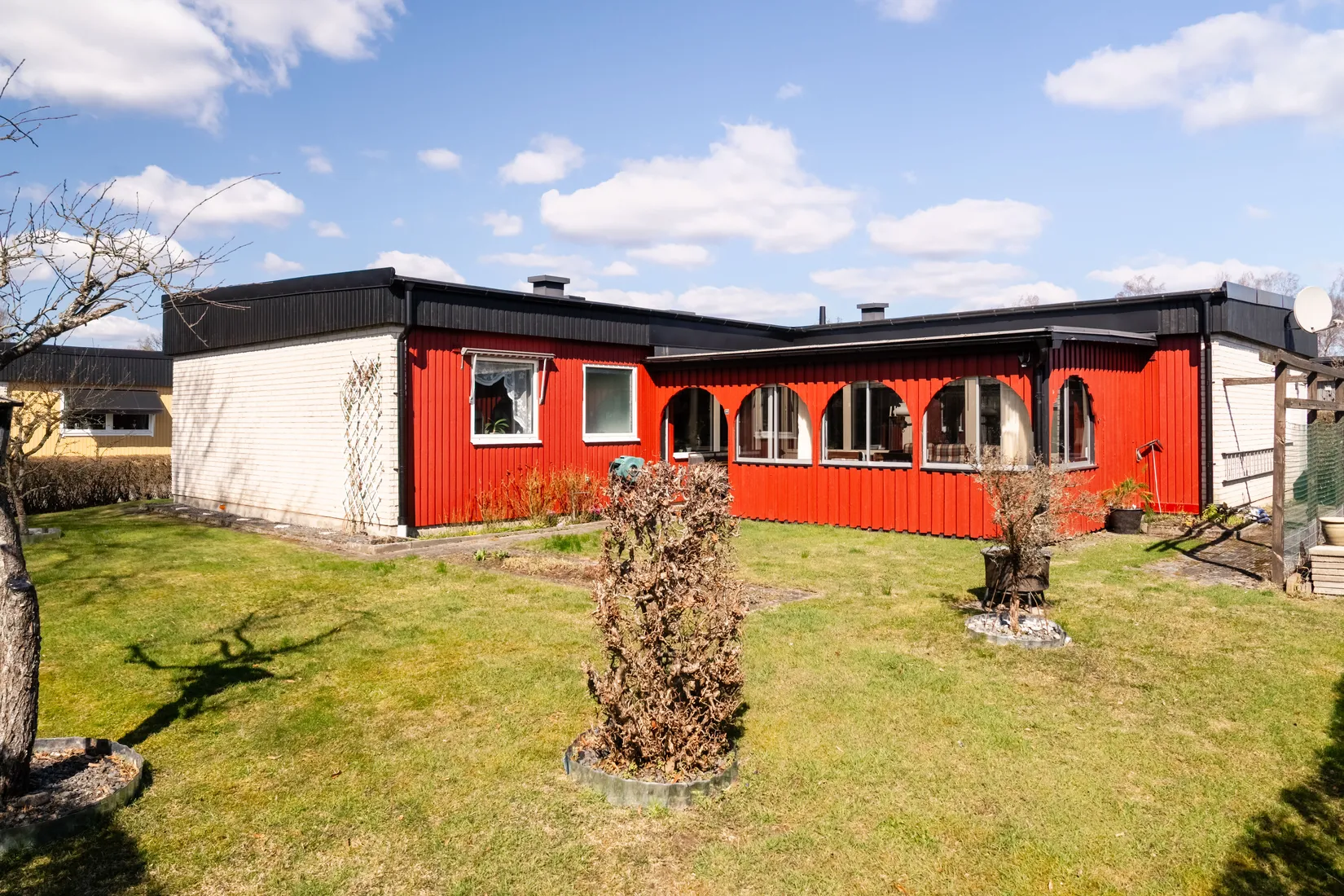 Bostadsrätt, Krakavägen 5D, Hässleholm