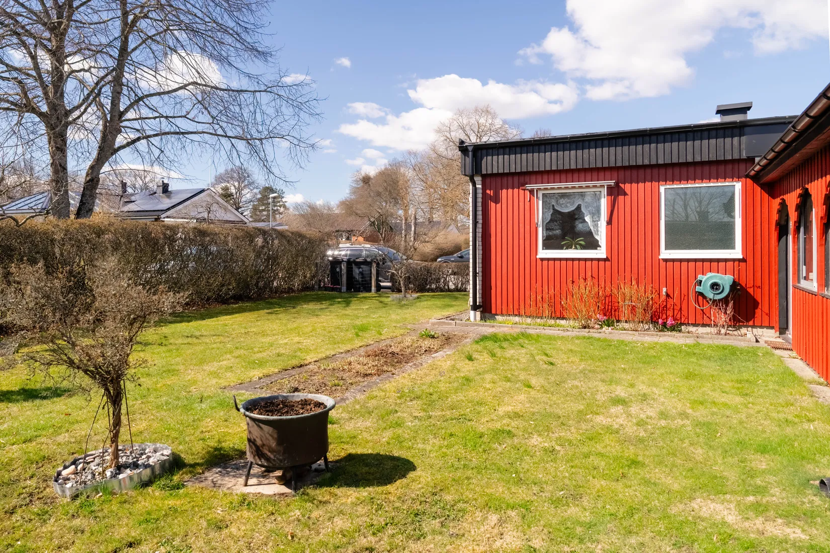 Bostadsrätt, Krakavägen 5D, Hässleholm