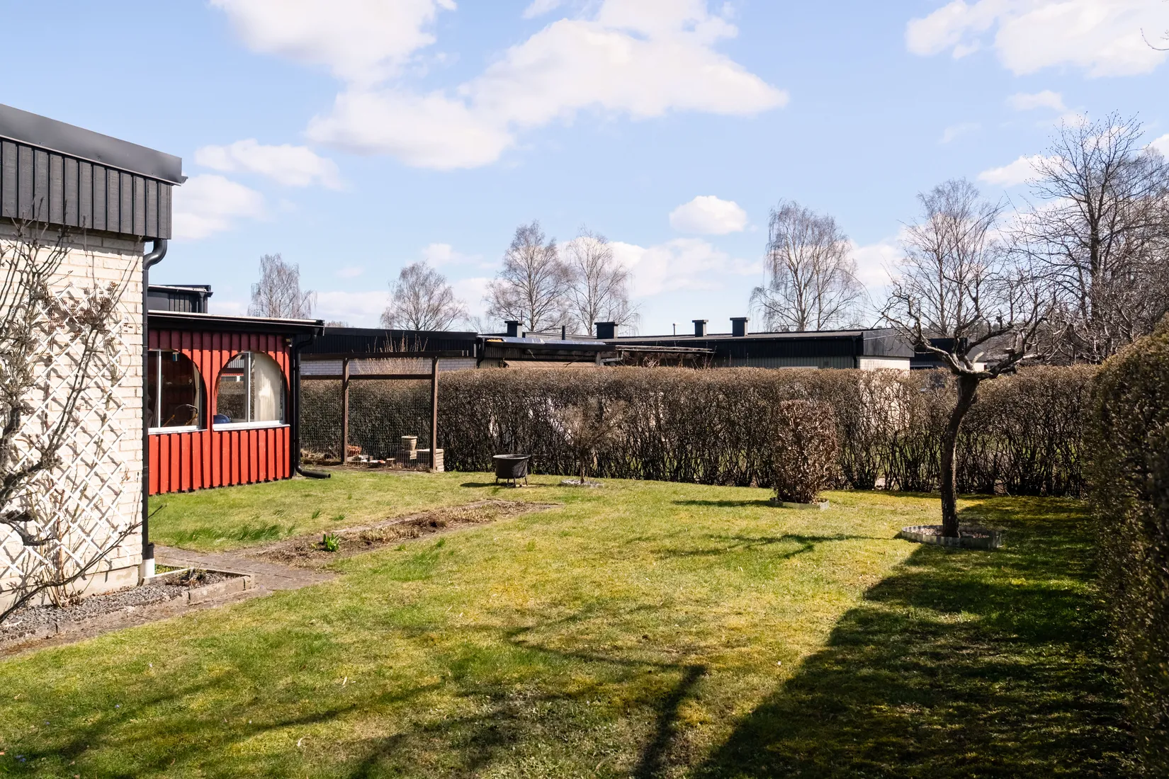 Bostadsrätt, Krakavägen 5D, Hässleholm