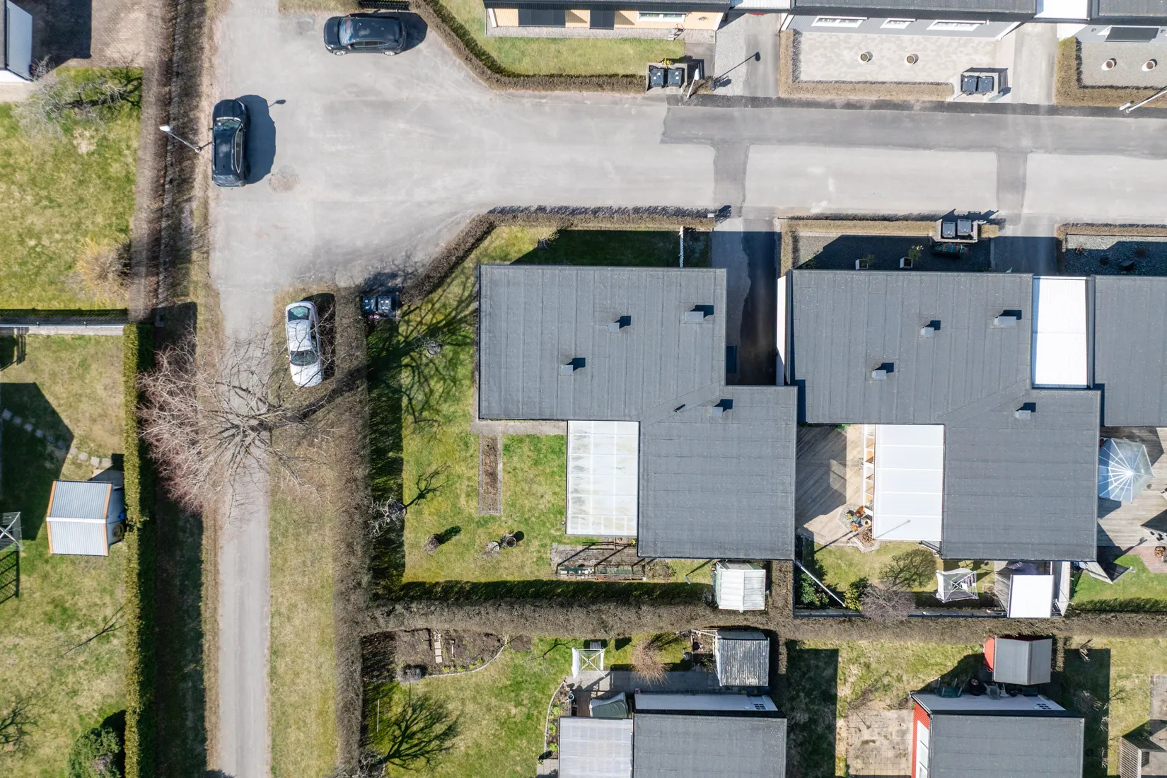 Bostadsrätt, Krakavägen 5D, Hässleholm