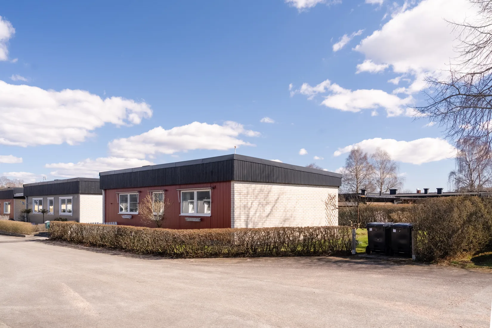 Bostadsrätt, Krakavägen 5D, Hässleholm