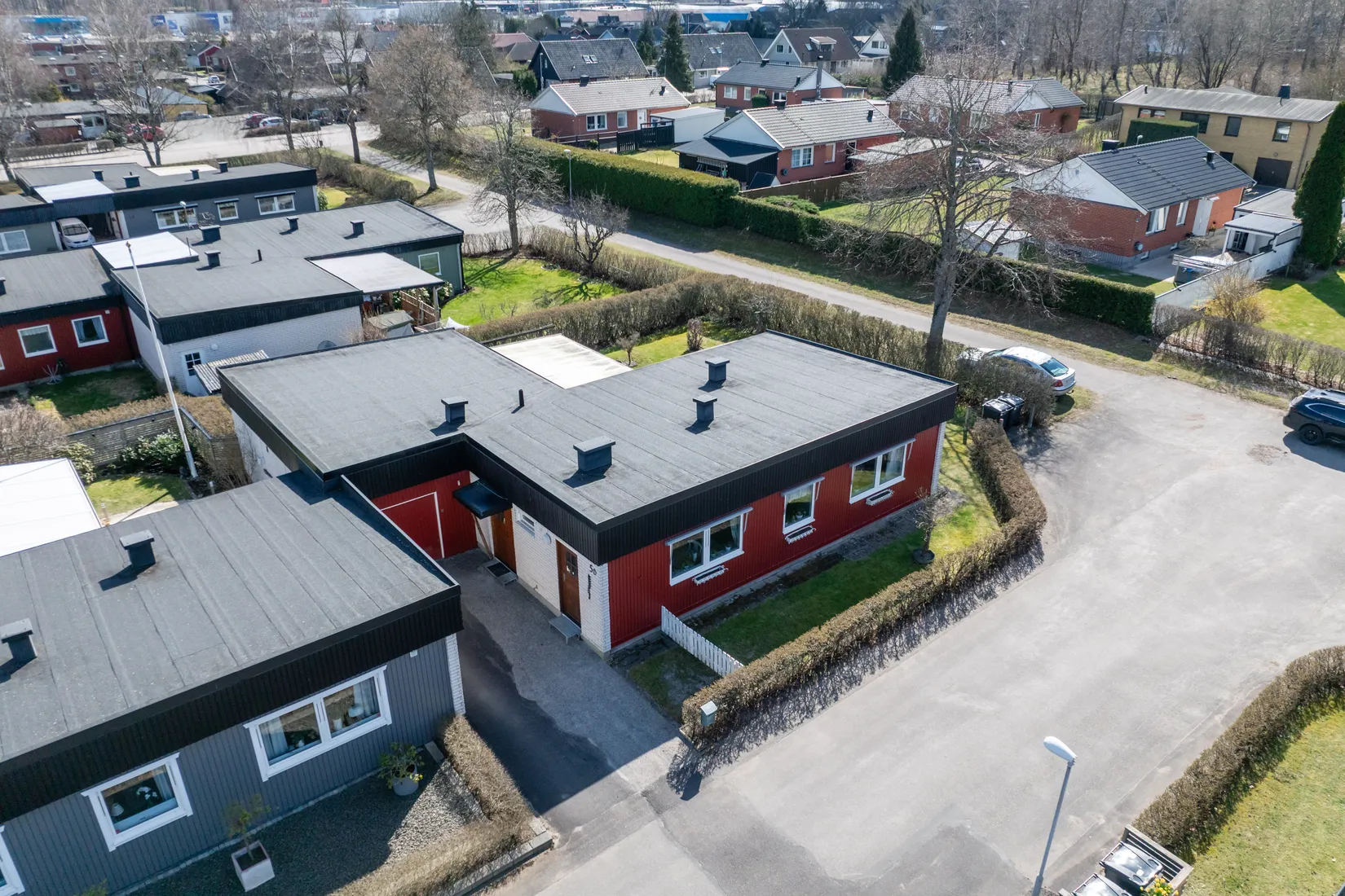 Bostadsrätt, Krakavägen 5D, Hässleholm