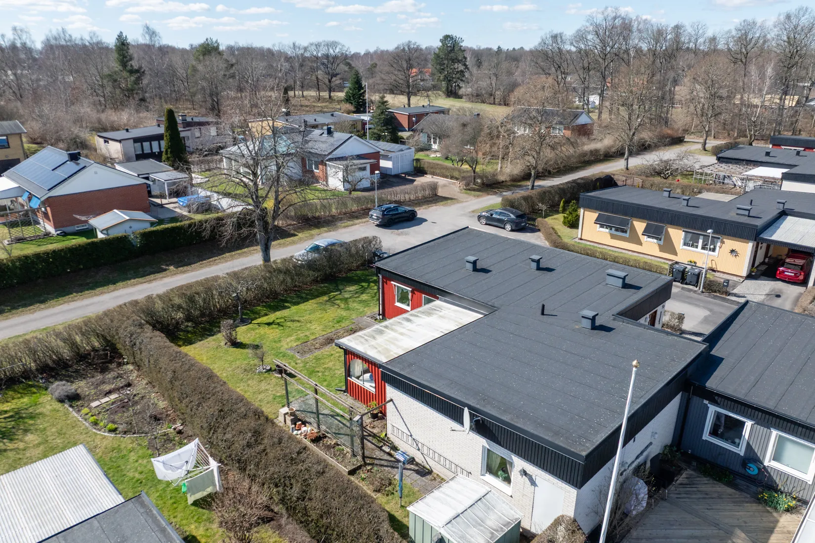 Bostadsrätt, Krakavägen 5D, Hässleholm