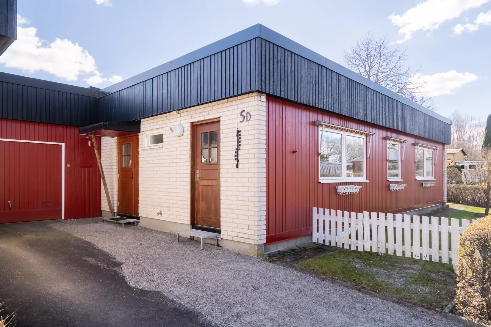 Bostadsrätt, Krakavägen 5D, Hässleholm