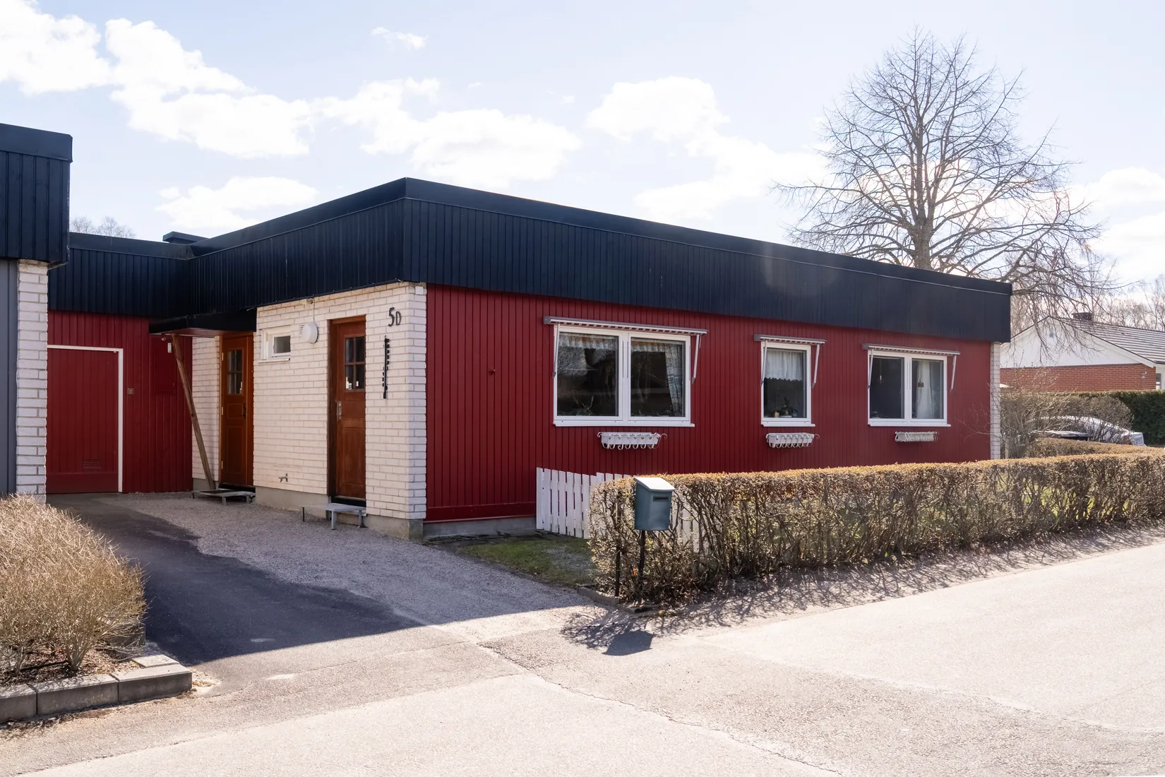Bostadsrätt, Krakavägen 5D, Hässleholm
