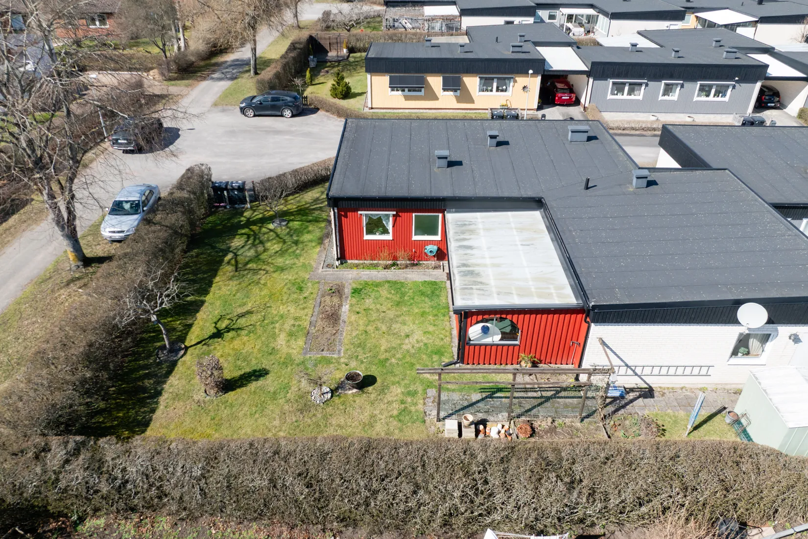 Bostadsrätt, Krakavägen 5D, Hässleholm