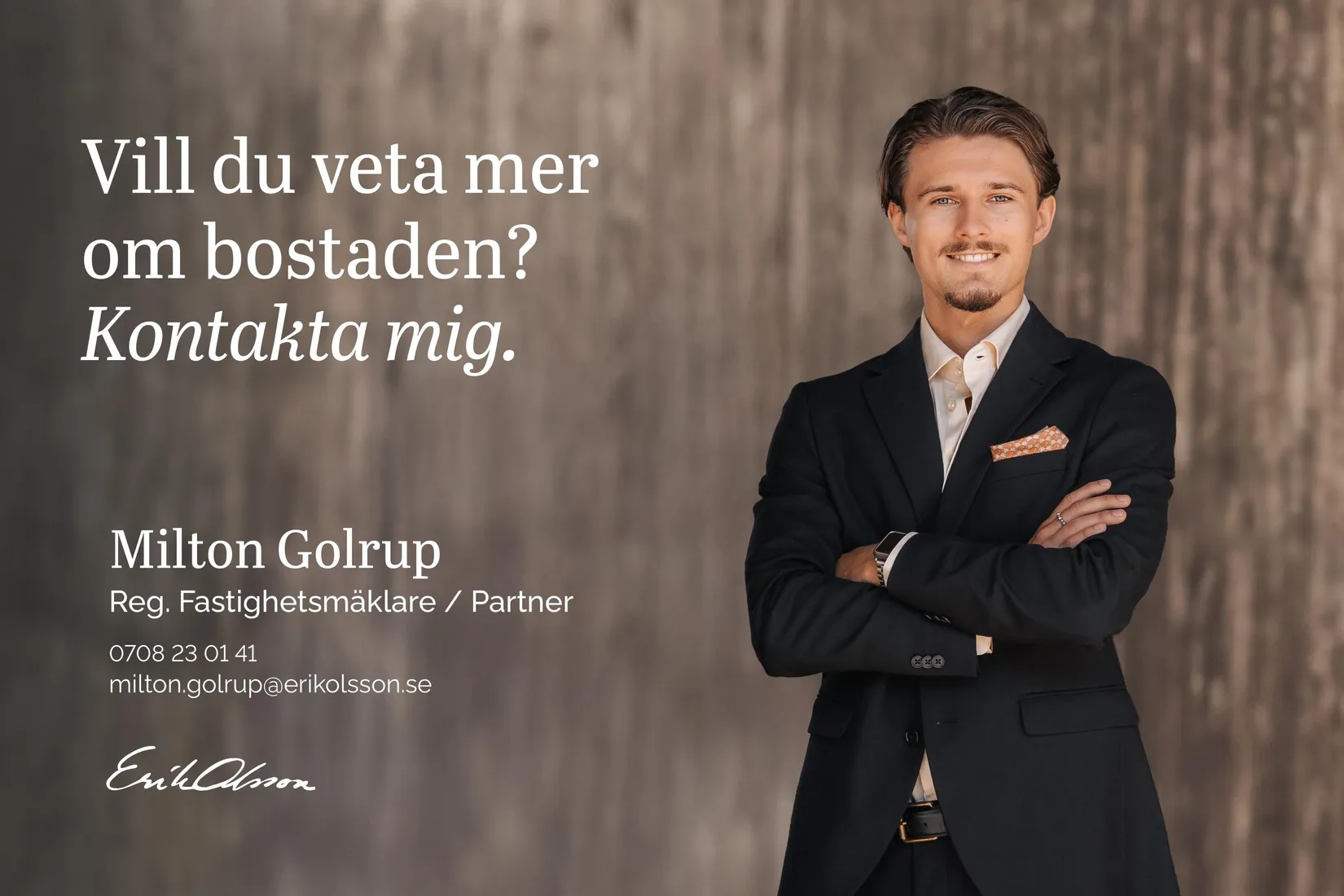 Bostadsrätt, Krakavägen 5D, Hässleholm