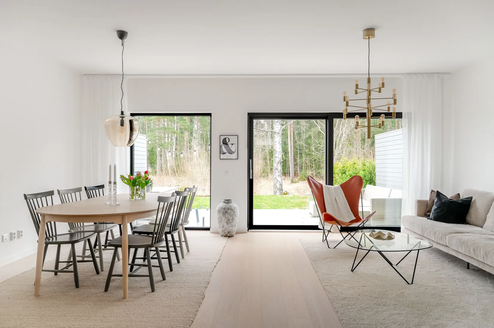 Bostadsrätt, Radhus, Tranvägen 31, Anneberg, Hammarö