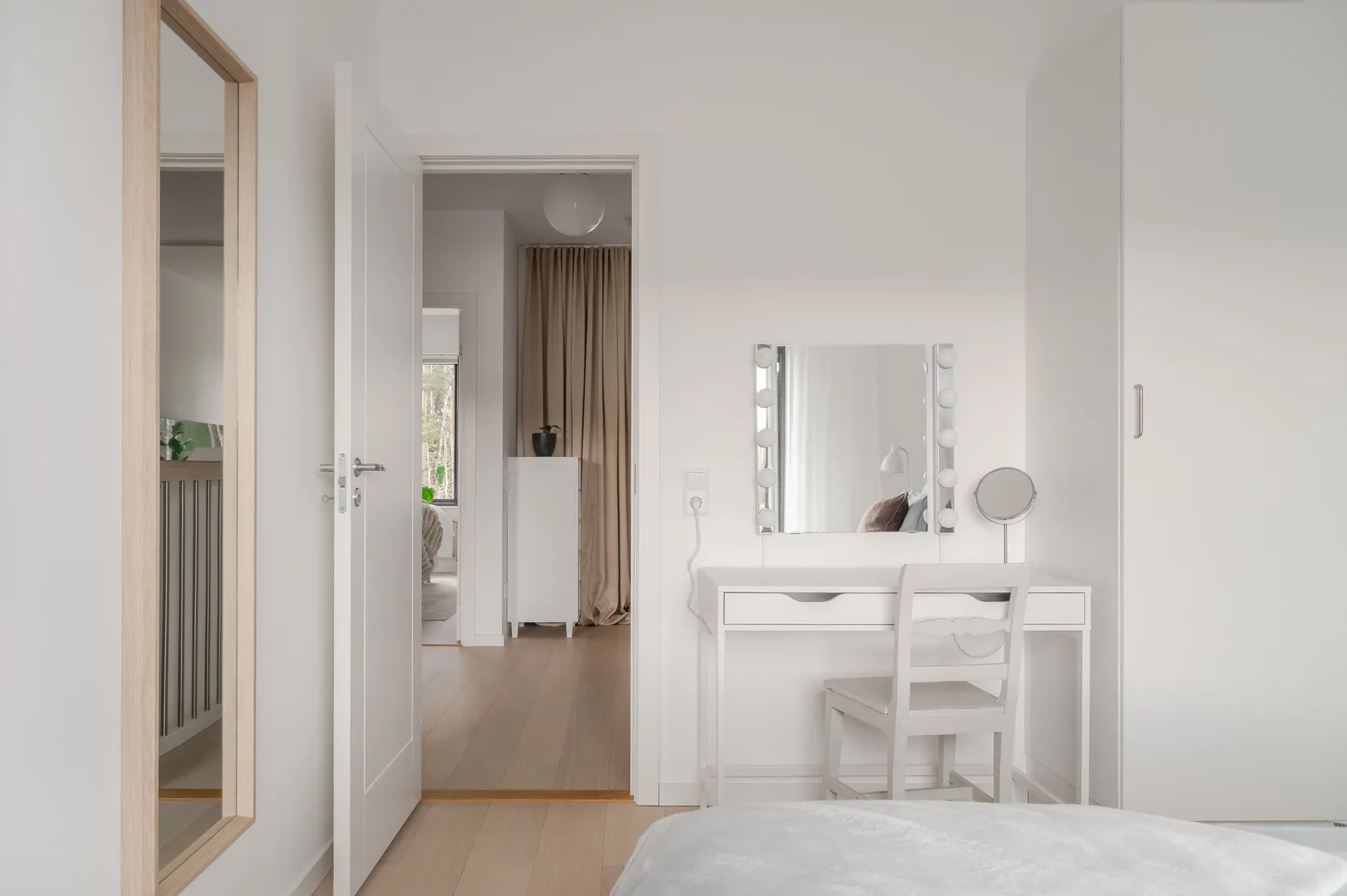 Bostadsrätt, Radhus, Tranvägen 31, Anneberg, Hammarö