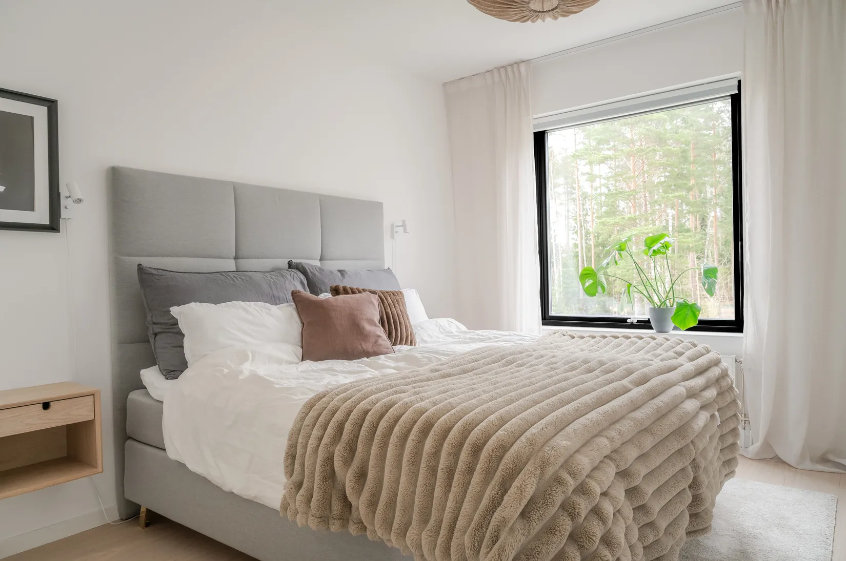 Bostadsrätt, Radhus, Tranvägen 31, Anneberg, Hammarö