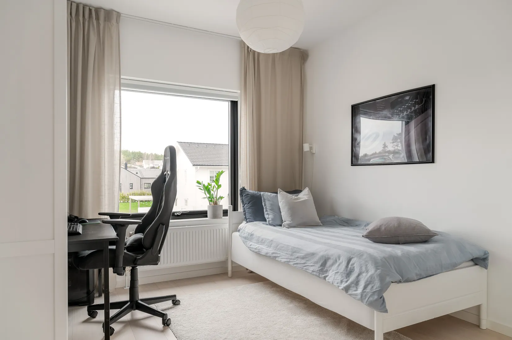 Bostadsrätt, Radhus, Tranvägen 31, Anneberg, Hammarö