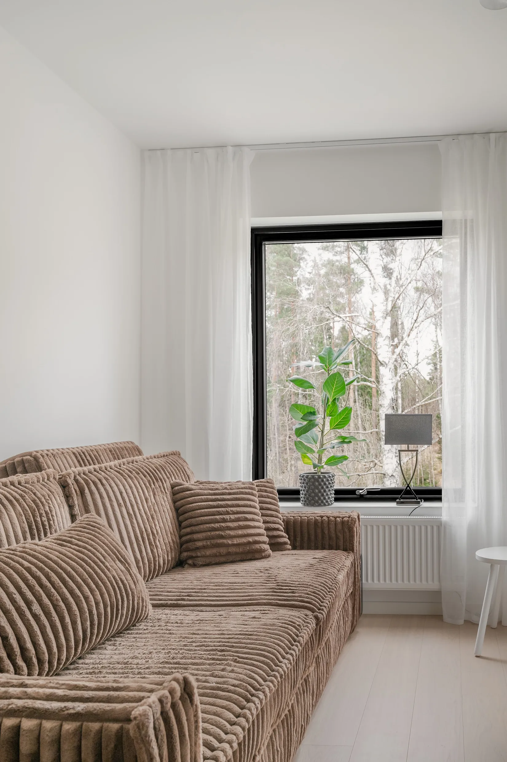 Bostadsrätt, Radhus, Tranvägen 31, Anneberg, Hammarö