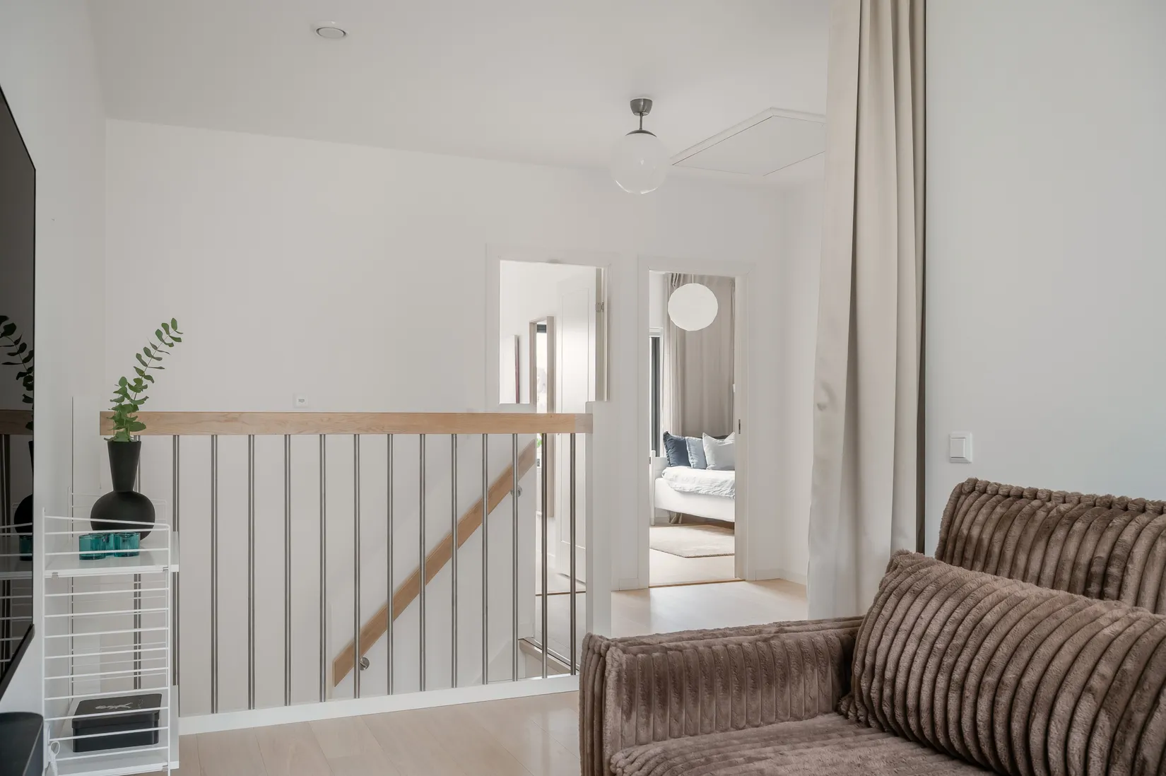 Bostadsrätt, Radhus, Tranvägen 31, Anneberg, Hammarö