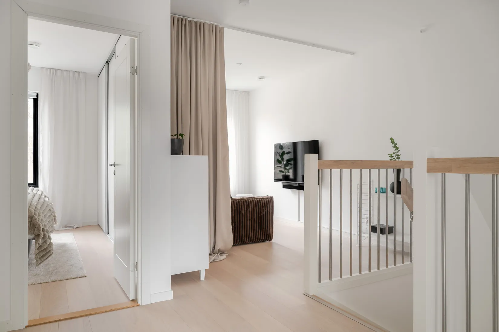 Bostadsrätt, Radhus, Tranvägen 31, Anneberg, Hammarö