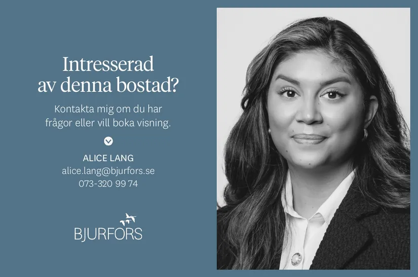 Bostadsrätt, Radhus, Tranvägen 31, Anneberg, Hammarö