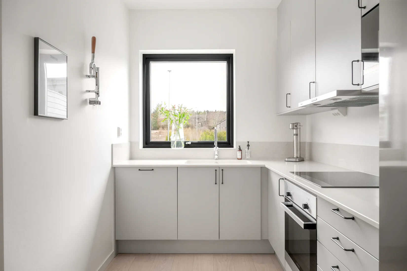 Bostadsrätt, Radhus, Tranvägen 31, Anneberg, Hammarö