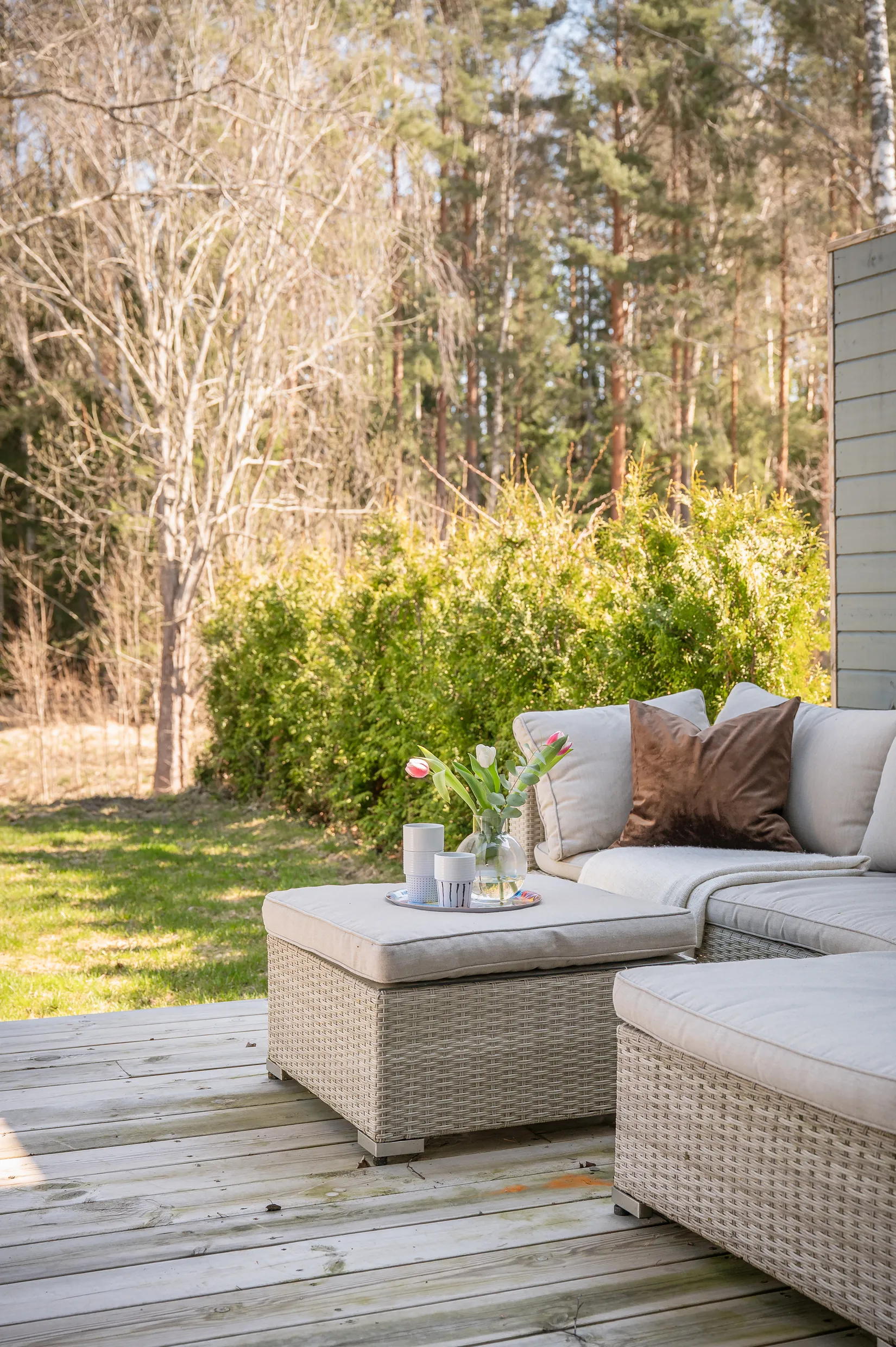 Bostadsrätt, Radhus, Tranvägen 31, Anneberg, Hammarö