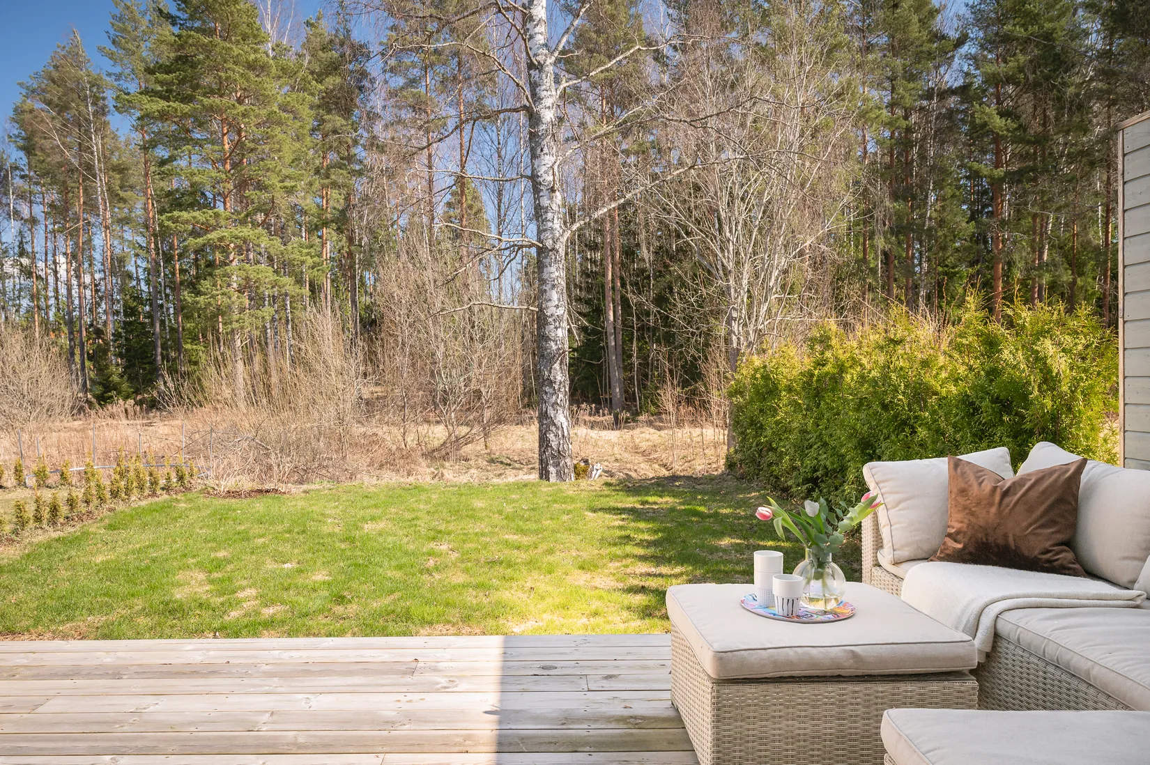 Bostadsrätt, Radhus, Tranvägen 31, Anneberg, Hammarö