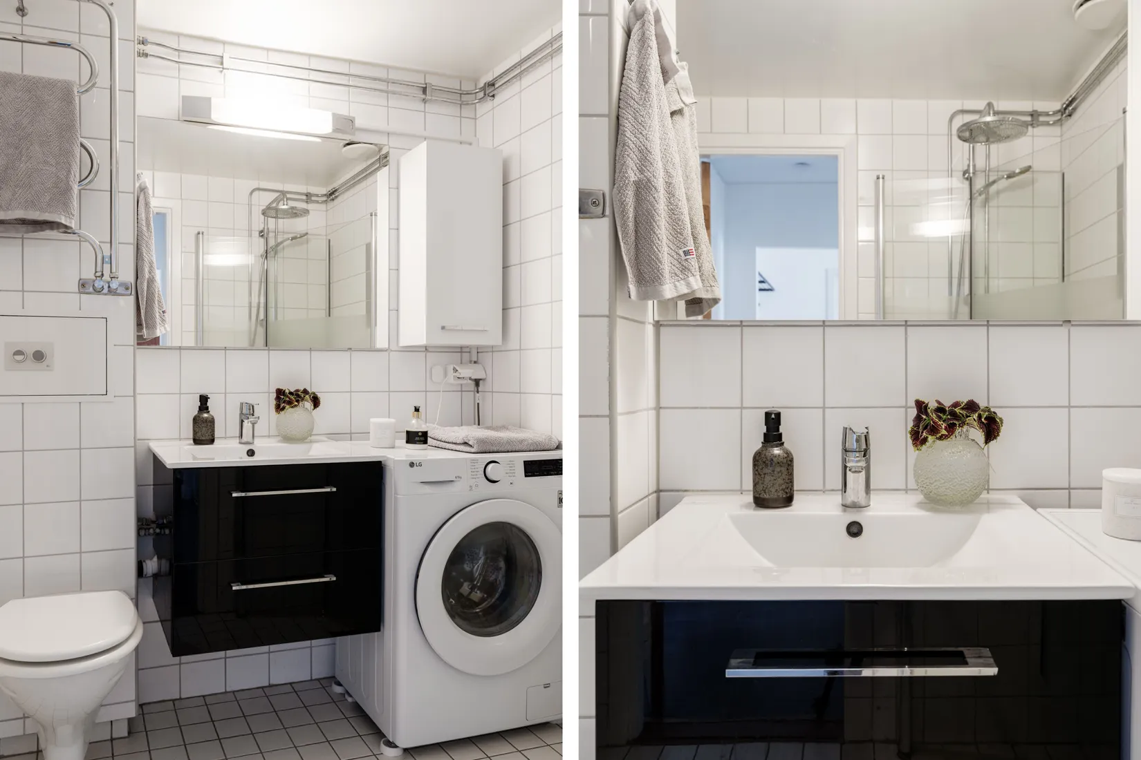 Bostadsrätt, Örsholmsgången 6B, Slottsstaden, Malmö