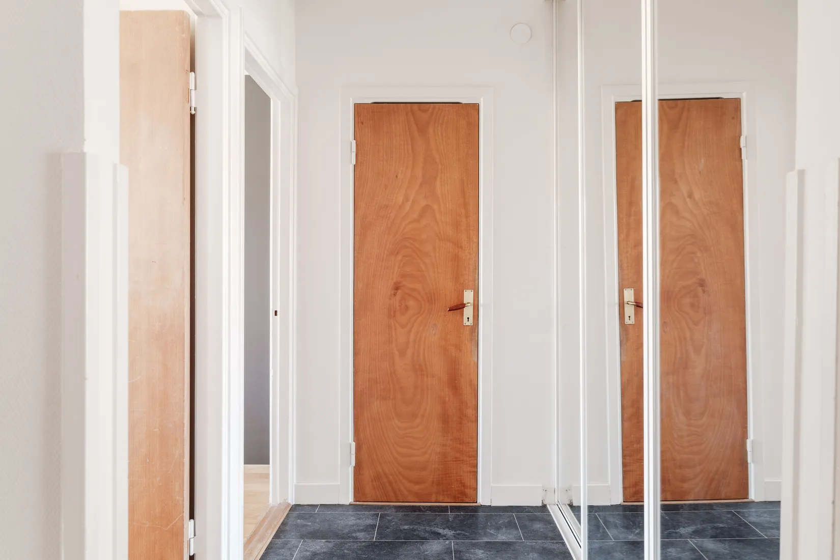 Bostadsrätt, Örsholmsgången 6B, Slottsstaden, Malmö