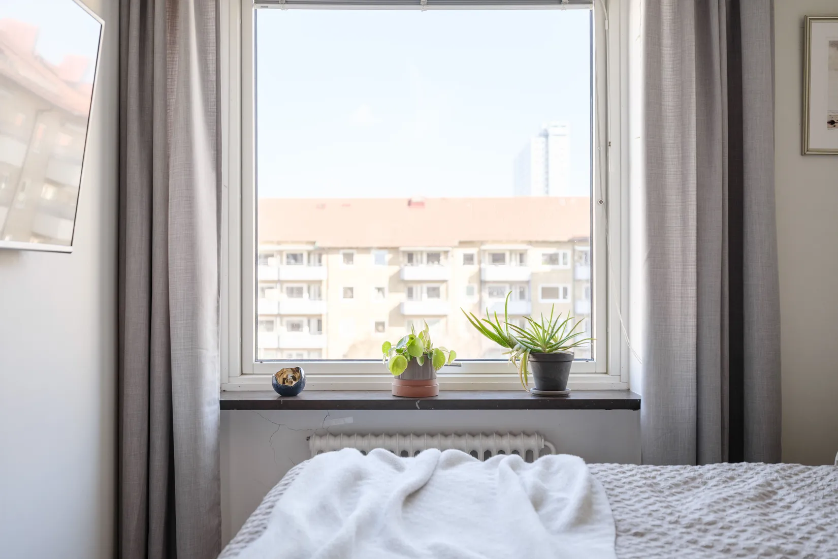 Bostadsrätt, Örsholmsgången 6B, Slottsstaden, Malmö