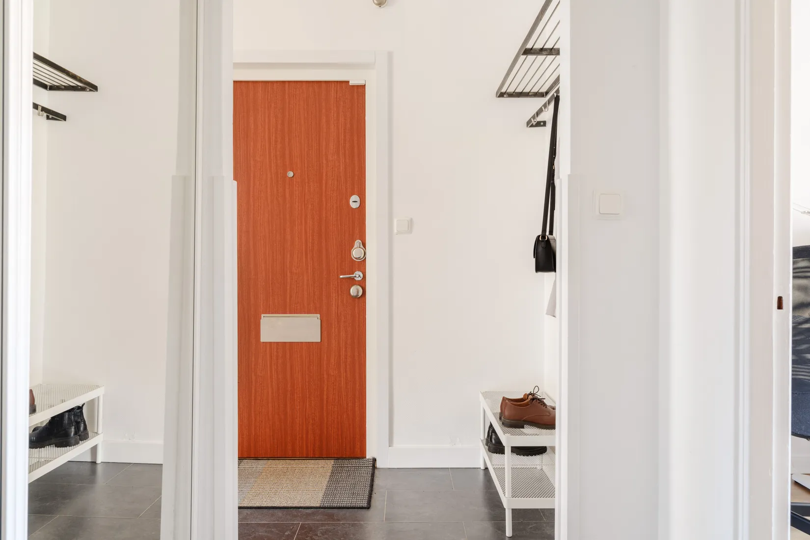 Bostadsrätt, Örsholmsgången 6B, Slottsstaden, Malmö