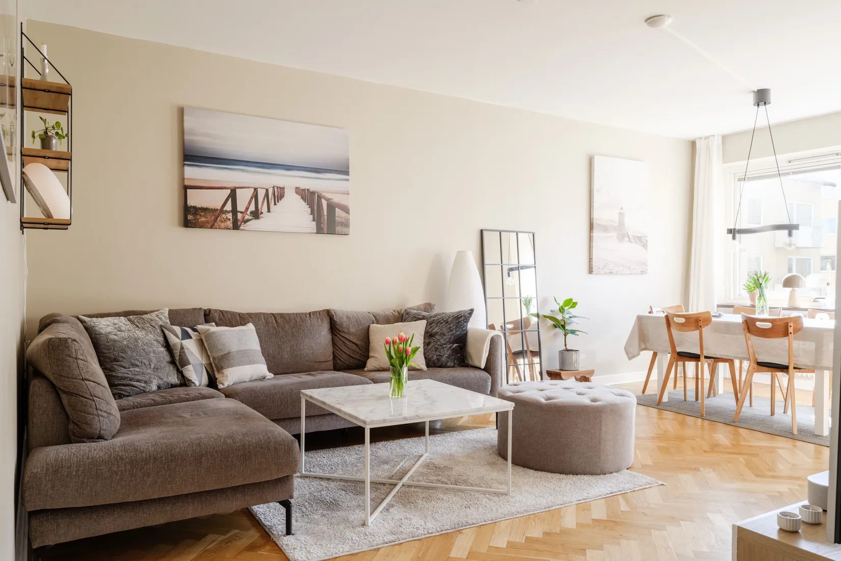 Bostadsrätt, Örsholmsgången 6B, Slottsstaden, Malmö