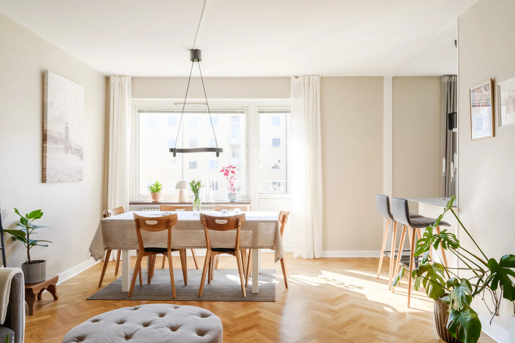 Bostadsrätt, Örsholmsgången 6B, Slottsstaden, Malmö