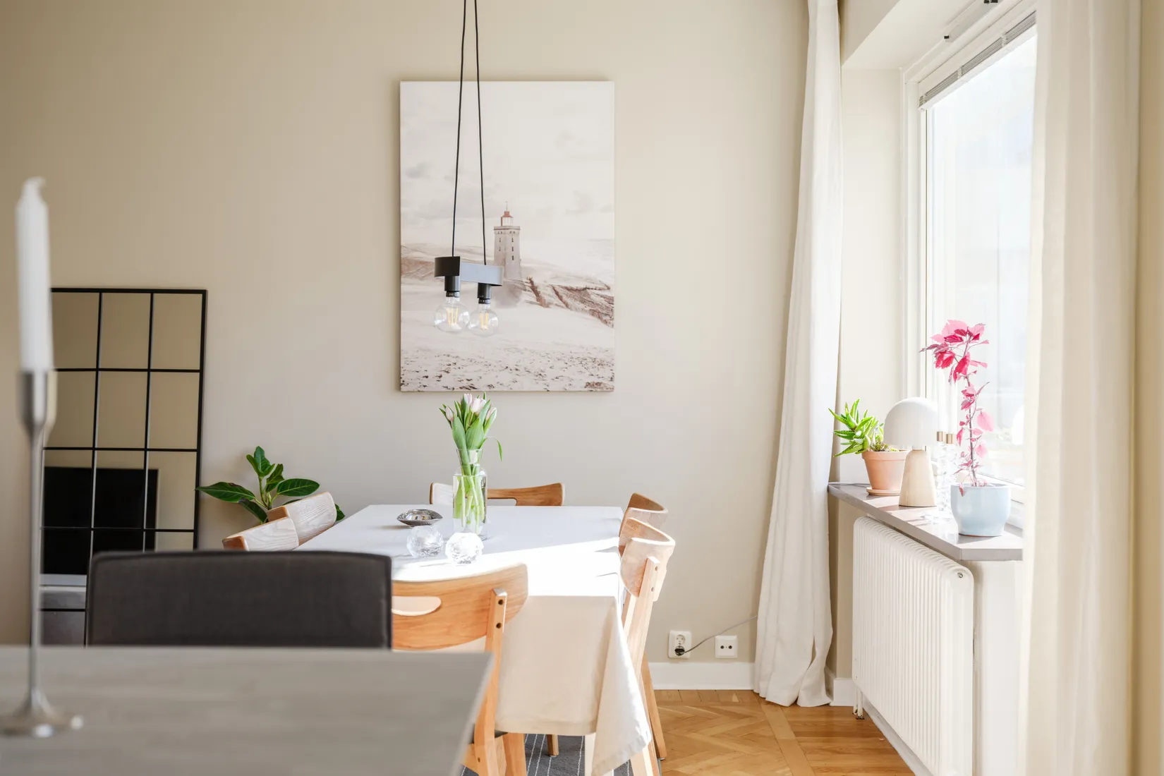 Bostadsrätt, Örsholmsgången 6B, Slottsstaden, Malmö