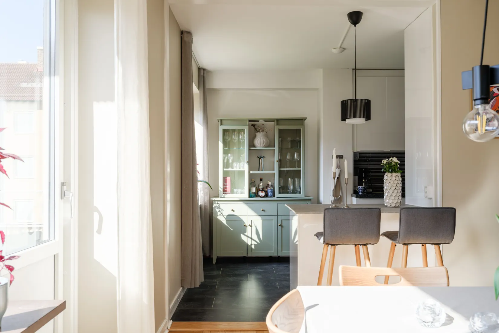 Bostadsrätt, Örsholmsgången 6B, Slottsstaden, Malmö